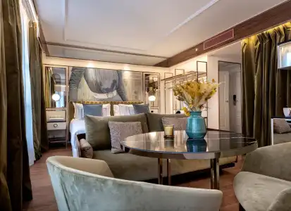Maison Colbert, member of Meliá Collection  Notre-Dame - 67