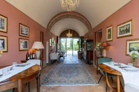 Villa Scorzi - 10