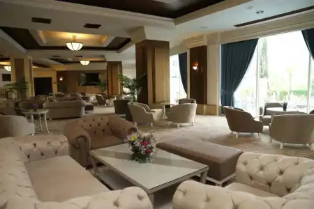 Meder Resort - 18