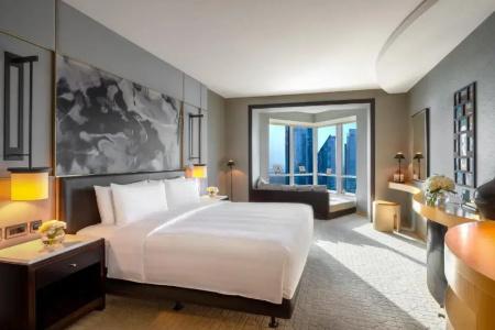 Shangri-La Apartments - 12