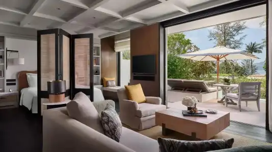 Rosewood Phuket - 42