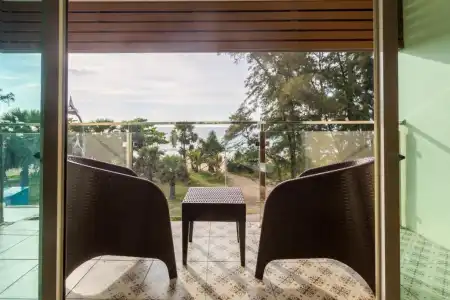 Anda Beachside - 105