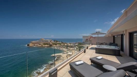 The Westin Dragonara Resort, Malta - 151
