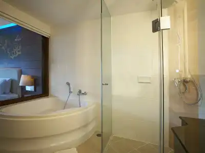 Novotel Phuket Vintage Park Resort - 46
