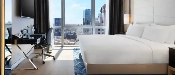 Wyndham Grand Levent - 96