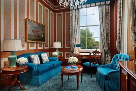 The Lanesborough, Oetkers - 86