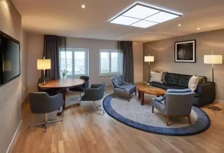 Hilton Cologne - 79