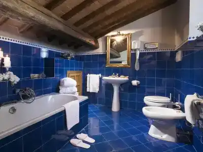 Villa Casagrande Resort e Spa - 65
