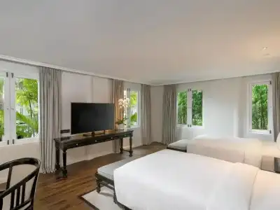 InterContinental Koh Samui Resort - 93