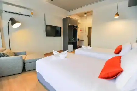 7 Days Premium Pattaya - 5
