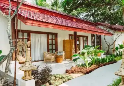 Zazen Boutique Resort & Spa - 71