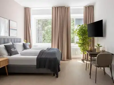 Limehome Berlin Luise-Henriette-Str. - 158