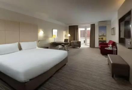 DoubleTree by Hilton Hannover Schweizerhof - 62