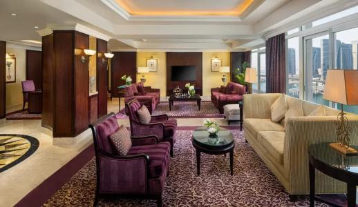 Beach Rotana - Abu Dhabi - 29