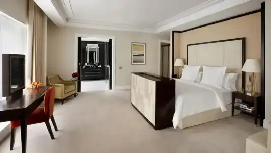 Four Seasons London at Tower Bridge - 147