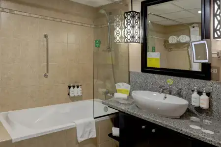 Holiday Inn Dubai - Al Barsha - 43