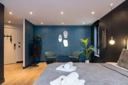 Boutique Suites Lisse - Keukenhof - 42