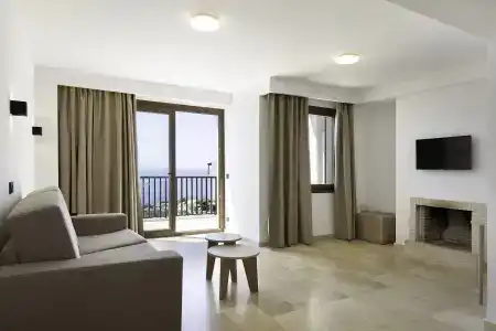 Alua Suites Las Rocas - 36