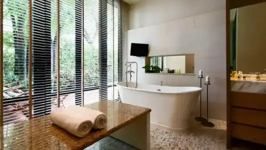 Grand Hyatt Erawan - 77