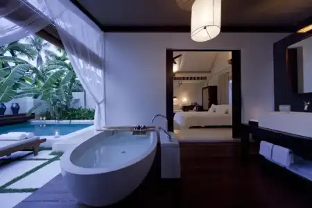 Sala Samui Choengmon Beach Resort - 55
