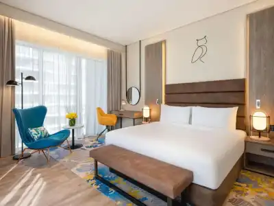 Voco Dubai The Palm - 4