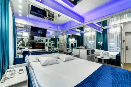 Gipnoz Aviamotornaya - 44