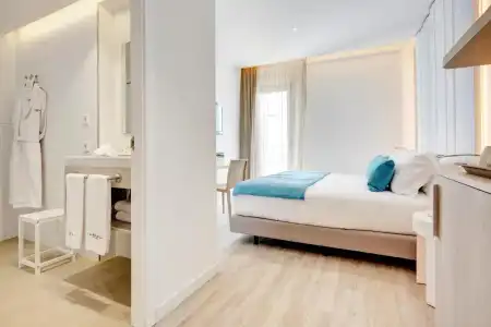 La Goleta de Mar - Adults Only - 4