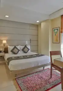 Residency Fort - 49