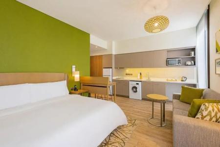 Element by Marriott Me’aisam, Dubai - 3