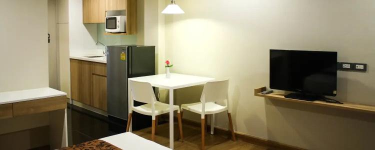 Sereine Sukhumvit 39 - 31