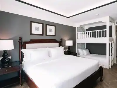 Marina Gallery Resort-KACHA-Kalim Bay by Sugar Marina Boutiques - 48