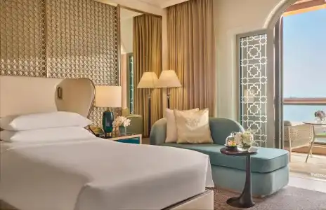 Emirates Palace Mandarin Oriental, Abu Dhabi - 52