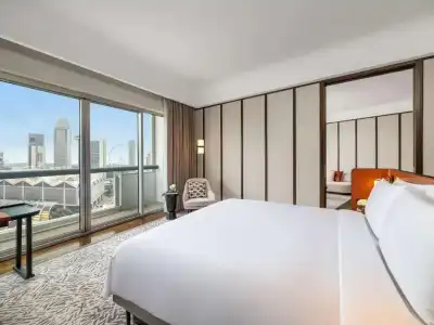 Fairmont - 3
