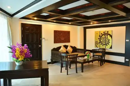 Sea Pearl Beach Resort - 36
