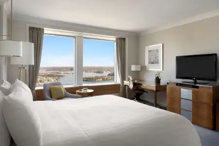 Shangri-La Sydney - 106