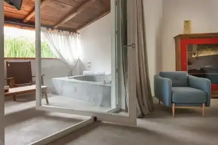Praia Art Resort - 31