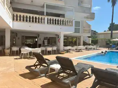 Canyamel Classic & Spa, solo Adultos - 14