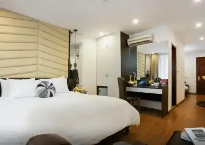 Splendid Star Grand & Spa - 74