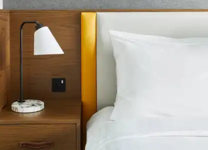 Cardiff Marriott - 13