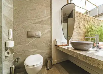 Cape Bodrum Luxury & Beach - 82
