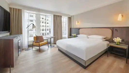 Hyatt Regency London Blackfriars - 3