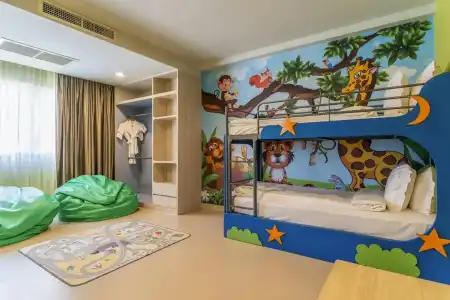 X10 Khaolak Resort - 96