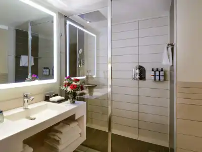Pullman Paris Centre-Bercy - 44