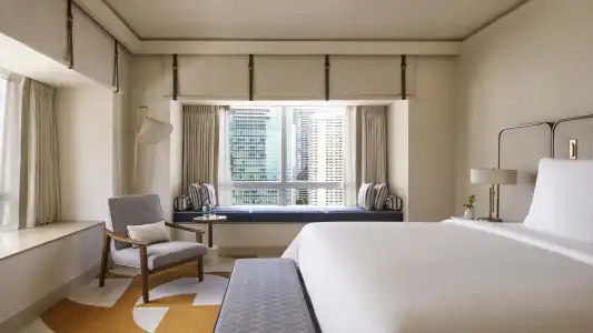Four Seasons Miami - 49