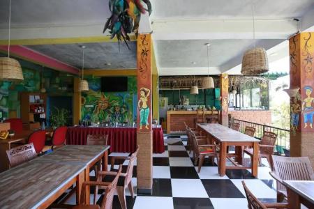 Rock Side Inn - Ella - 14