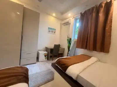 Sunseabar Beach - 9