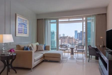 Dusit Suites Ratchadamri, Bangkok - 50