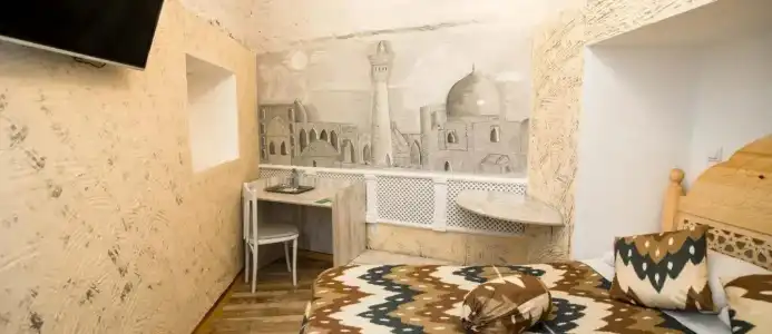 Minzifa Inn - 53
