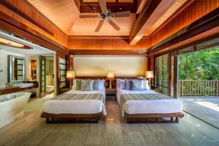 Centara Grand Beach Resort and Villas Krabi - 6