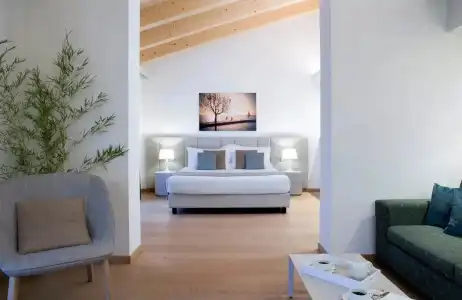 Leonardo Lago di Garda - Wellness & Spa - 72